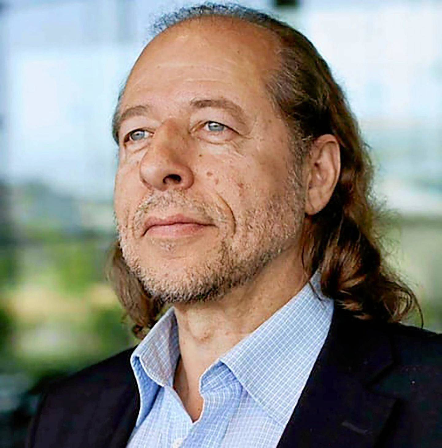 Juha Kotilainen