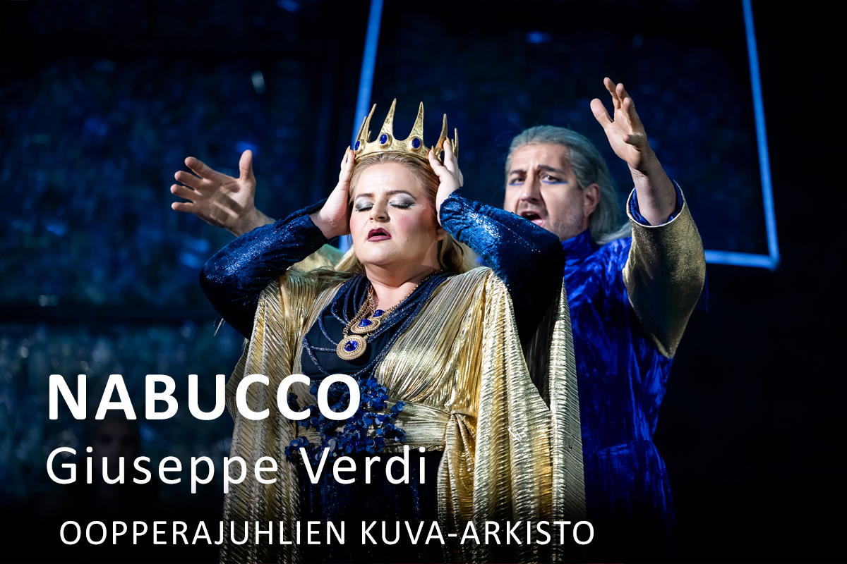 NABUCCO-Verdi