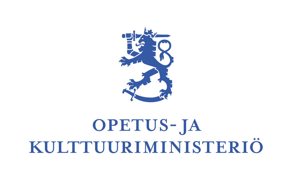 Opetus - ja kultturiministeriö