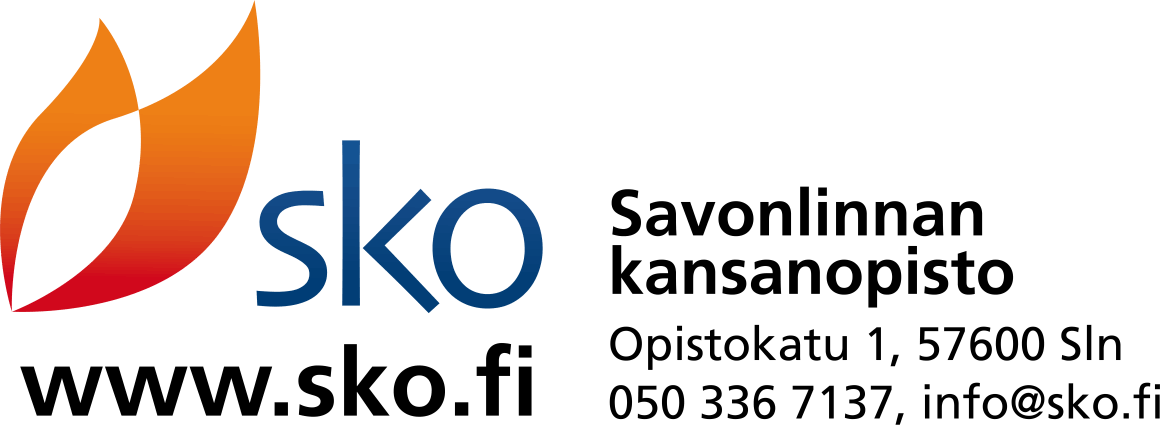 SKO logo png