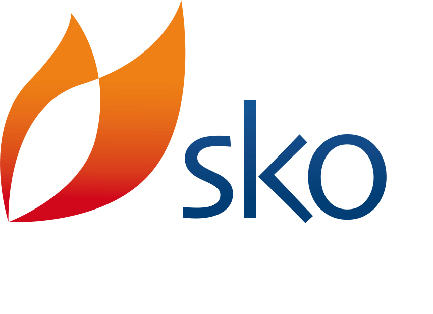 SKO logo png