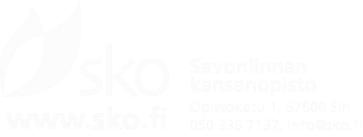 SKO logo png