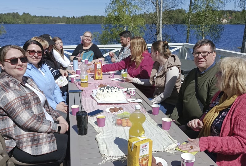 SKO Suomen kielen opetus