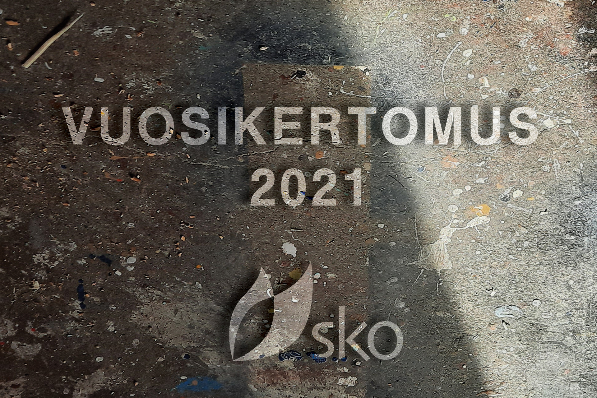 SKO Vuosikertomus 2021