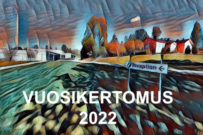 SKO Vuosikertomus 2022
