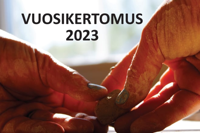 SKO Vuosikertomus 2023