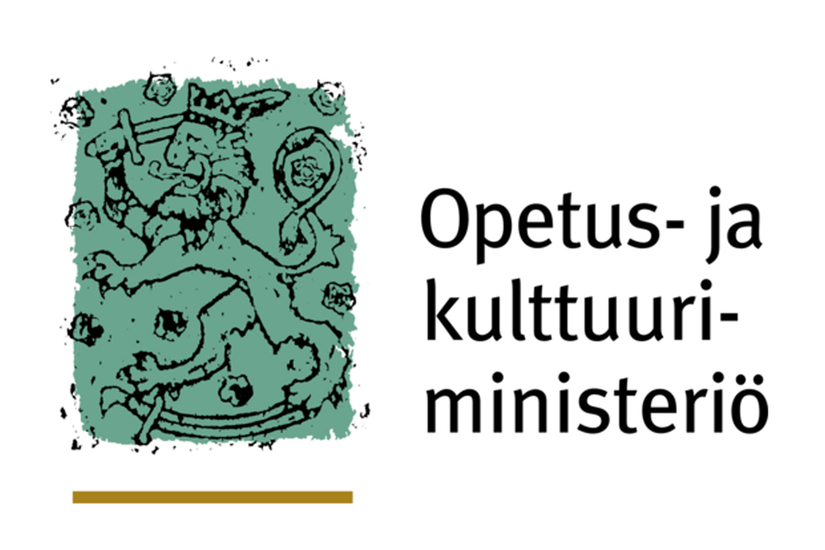 Opetus- ja kulttuuriministeriö